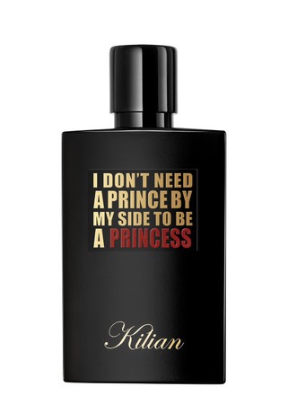 Kilian Ladies I Dont Need A Prince By My Side To Be A Princess EDP Spray 17 oz Fragrances 3700550229278 115$