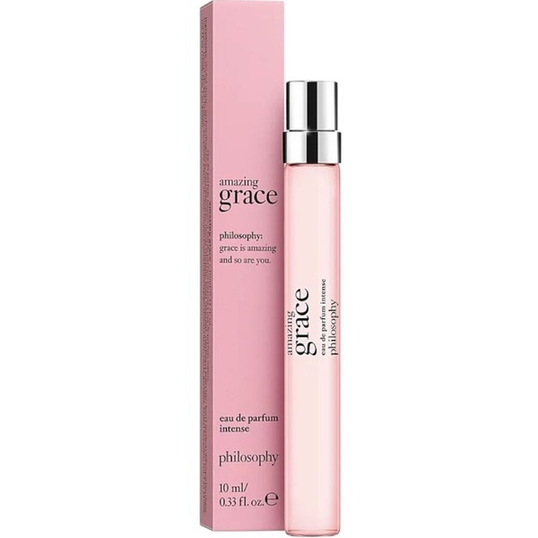 PHILOSOPHY Ladies Amazing Grace Intense EDP Spray 033 oz Fragrances 3616304094361 18$