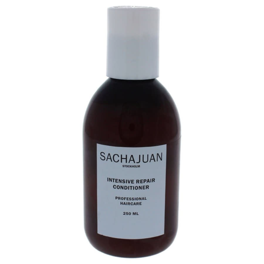 Intensive Repair Conditioner by Sachajuan for Unisex - 8.45 oz Conditioner