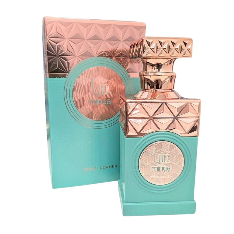 Paris Corner Unisex Minya EDP Splash 34 oz Fragrances 6298575112332 28$