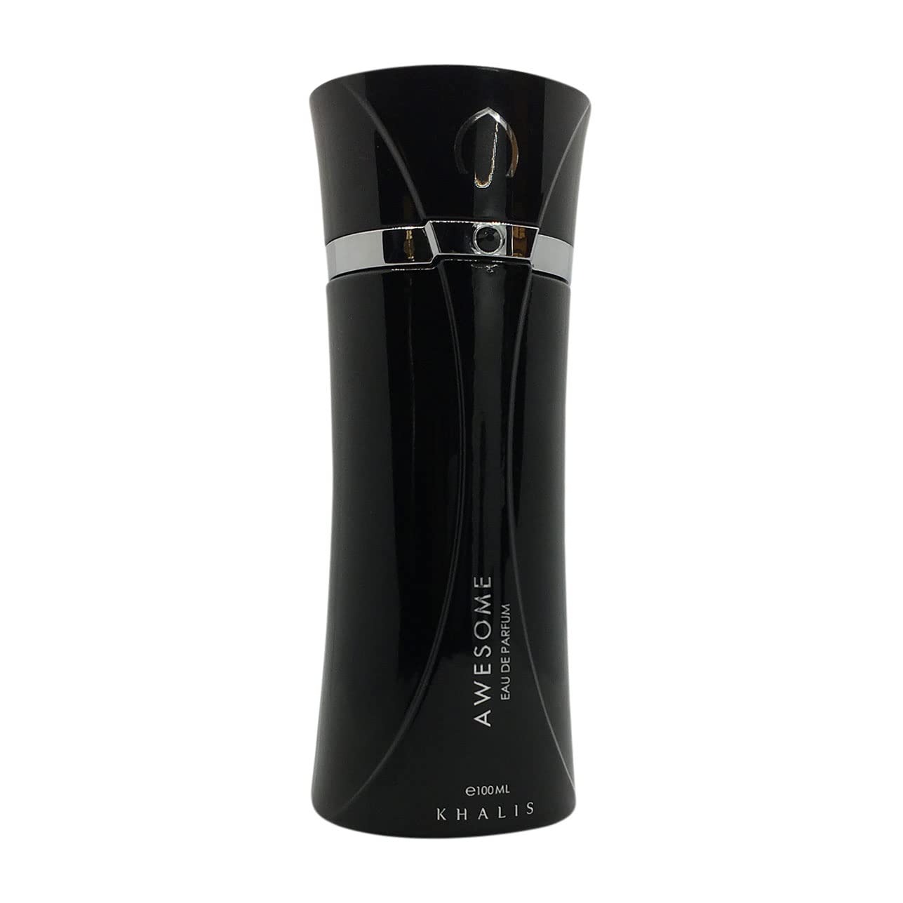 Khalis Mens Incredible Luxury Collection EDP Spray 34 oz Fragrances 6290360814957 18$