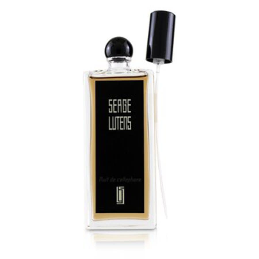 Serge Lutens Ladies Nuit De Cellophane EDP Spray 169 oz Fragrances 3700358123402 65$