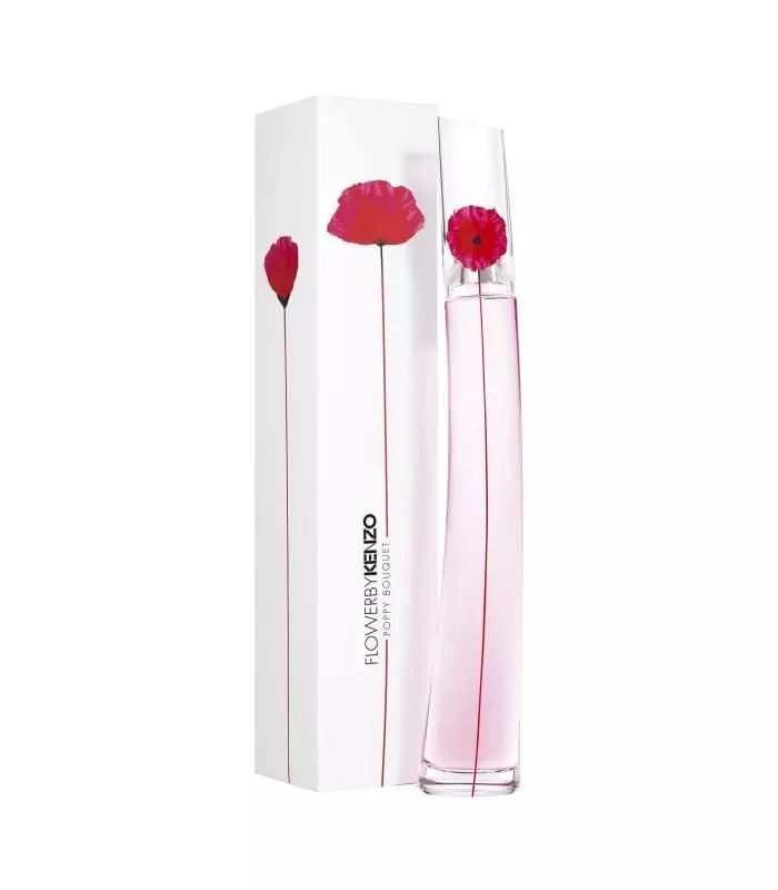 Kenzo Ladies Flower Poppy Bouquet EDP 34 oz Fragrances 3274872462304 70$