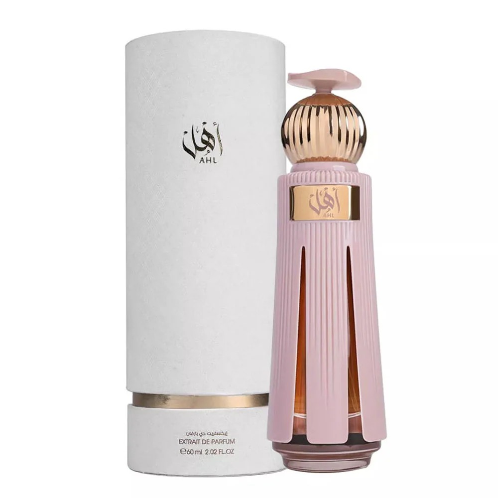 Ahmed Al Maghribi Unisex Ahl EDP Spray 20 oz Fragrances 6290360616728 44$