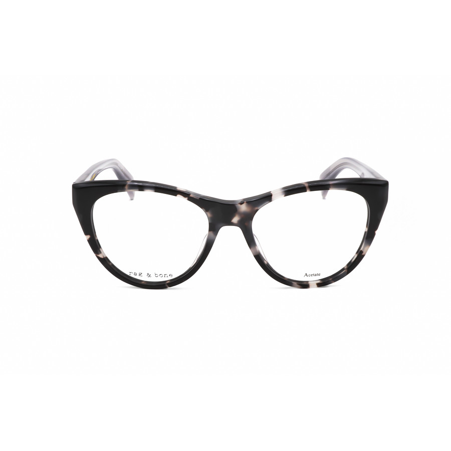 Rag & Bone RNB3054 ACI Women’s Glasses Tortoiseshell Size 51 - Free Lenses - Blue Light Block Available