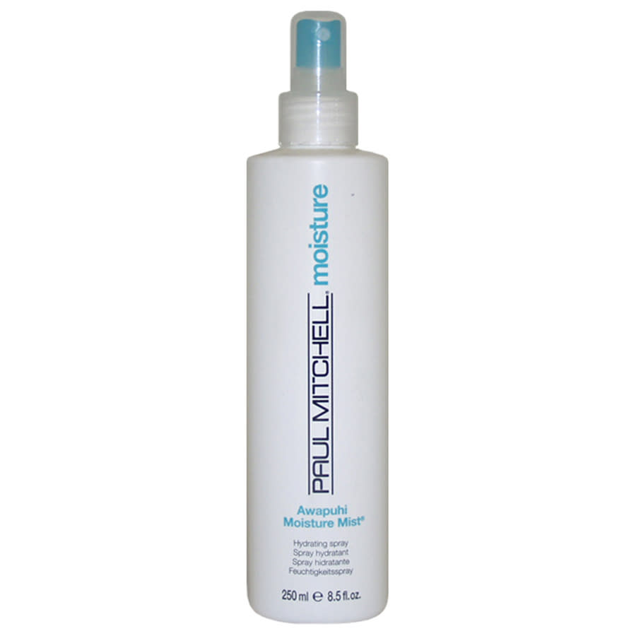 Awapuhi Moisture Mist by Paul Mitchell for Unisex - 85 oz Mist 17$