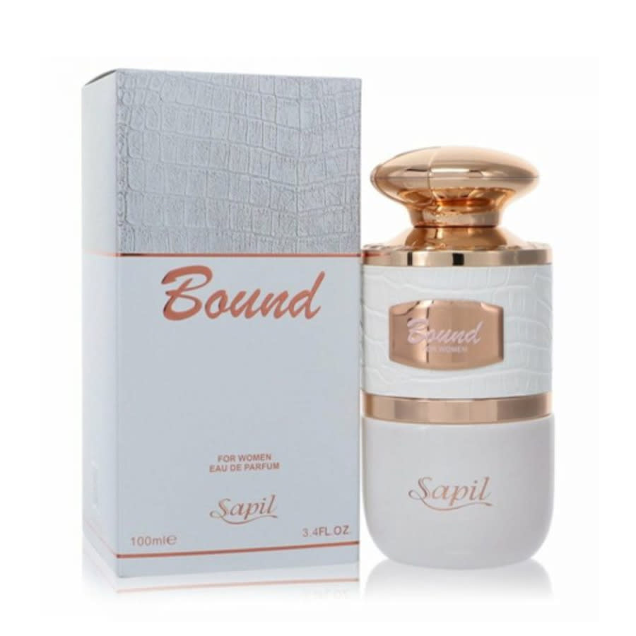 Swiss Arabian Sapil Bound EDP 100ml Perfume Tester 15$