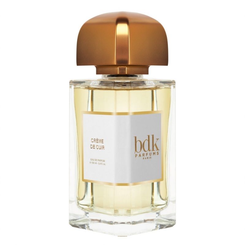 Bdk Parfums Unisex Creme De Cuir EDP 34 oz Tester Fragrances 3760035450269 130$
