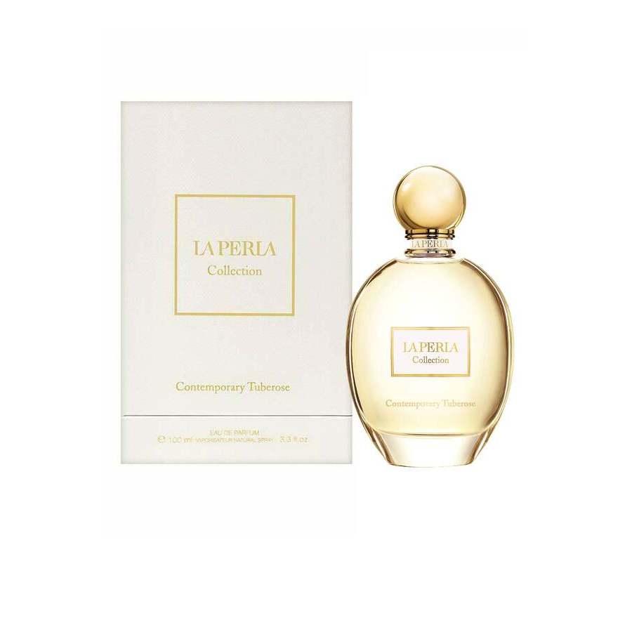La Perla Ladies Contemporary Tuberose EDP Spray 34 oz Fragrances 8002135133297 50$