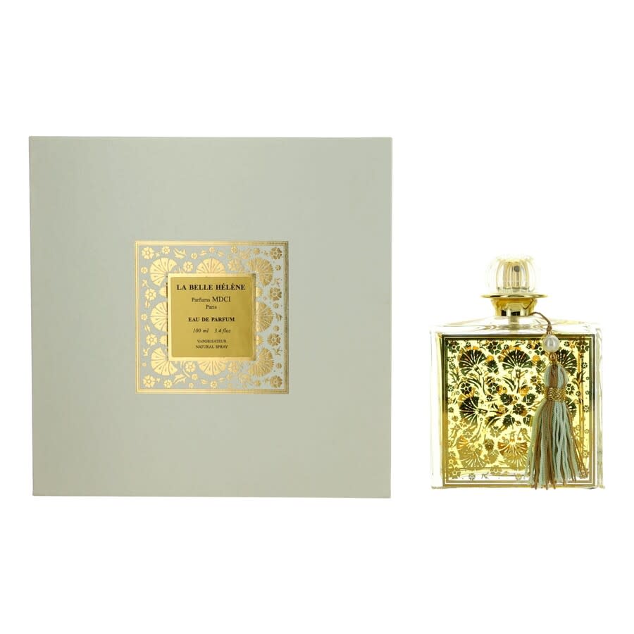 Parfums Mdci Ladies La Belle Helene EDP Spray 3.4 oz Fragrances 8500016682815