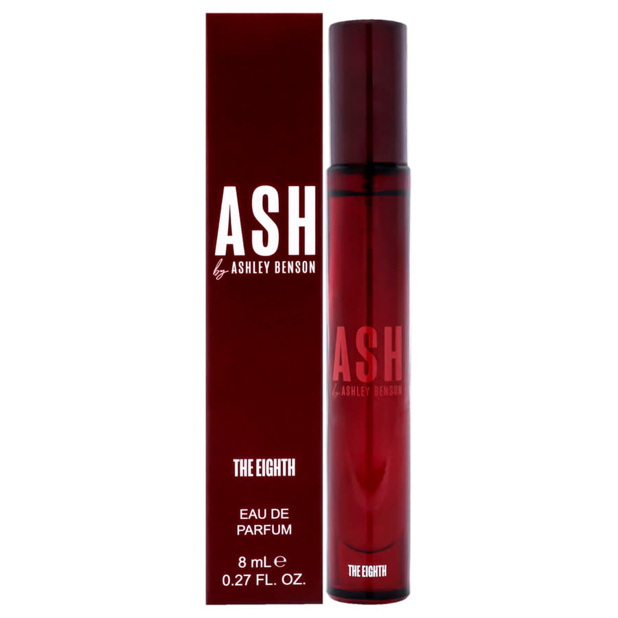 Ash by Ashley Benson Ladies The Eighth EDP Spray 0.27 oz Fragrances 860008816719
