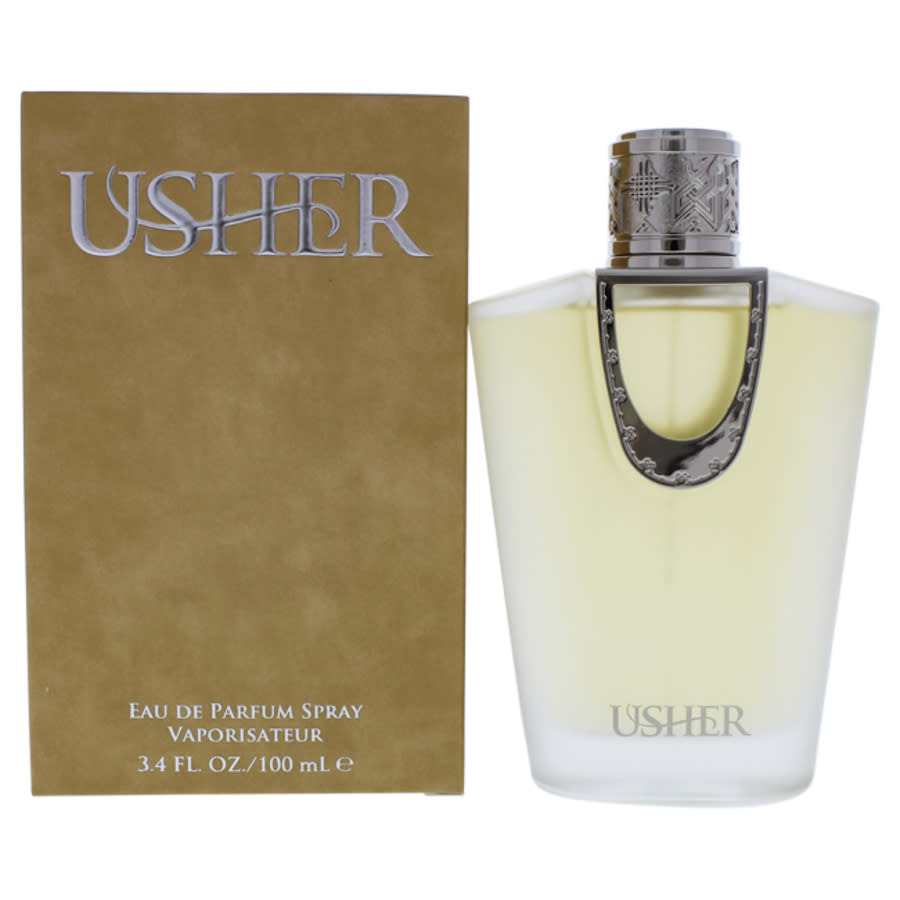 Usher Usher EDP Spray 34 oz w 30$