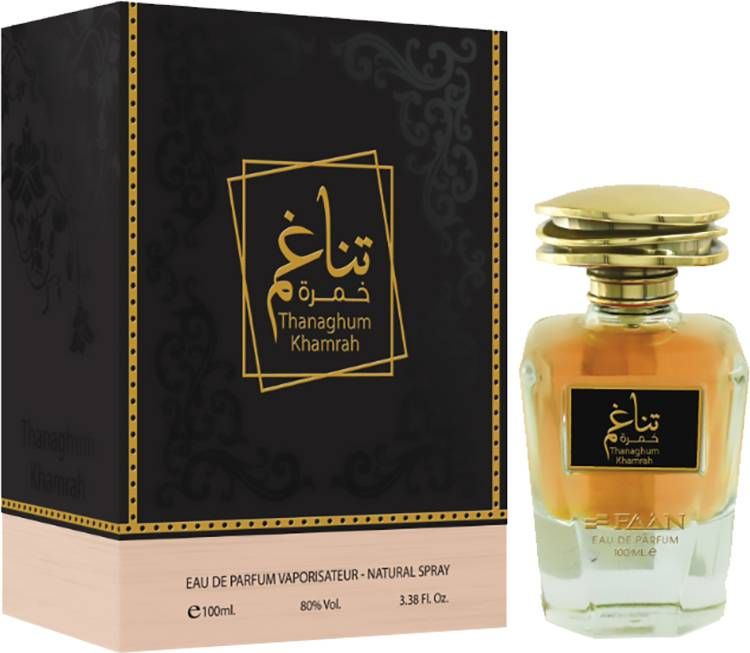 FAAN Unisex Thanagum Khamra EDP Spray 3.4 oz Fragrances 6282717220375