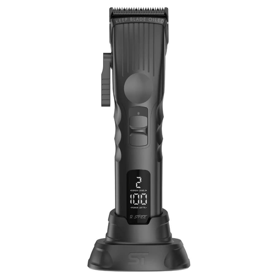 Supreme Trimmer 2SPEE Clipper Black Tools & Brushes 850055528284