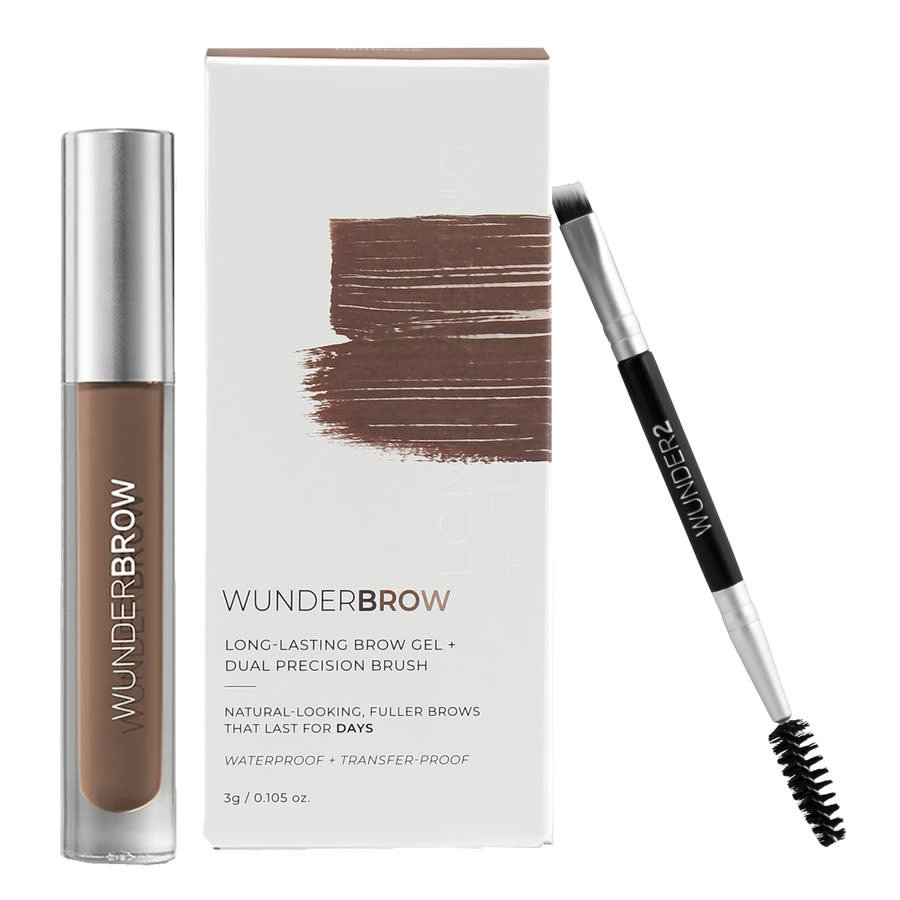 Wunderbrow Ladies Eyebrow Gel 01 oz Auburn Makeup 640206221672 20$