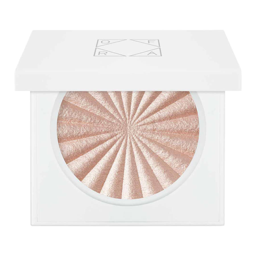 Ofra Ladies Highlighter Mini 0.1 oz Peppermint Makeup 693102350694