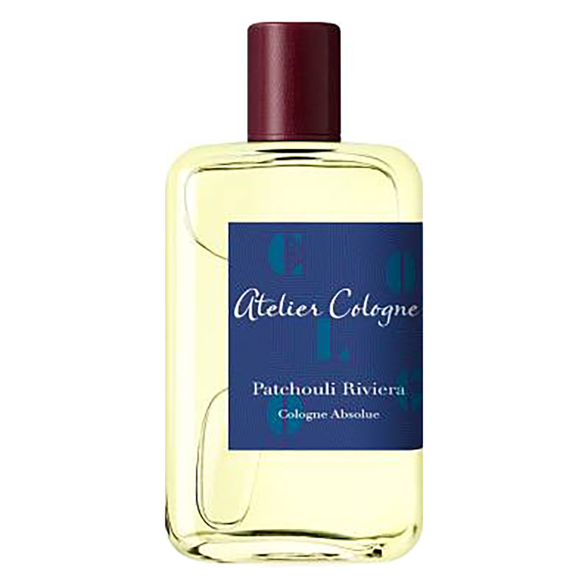 Atelier Cologne Unisex Patchouli Riviera EDC Spray 68 oz Fragrances 3614272682399 93$