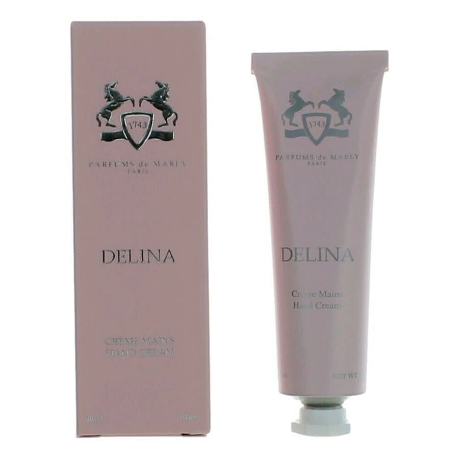 Parfums De Marly Unisex Delina Hand Cream 1 oz Fragrances 3700578521309 50$