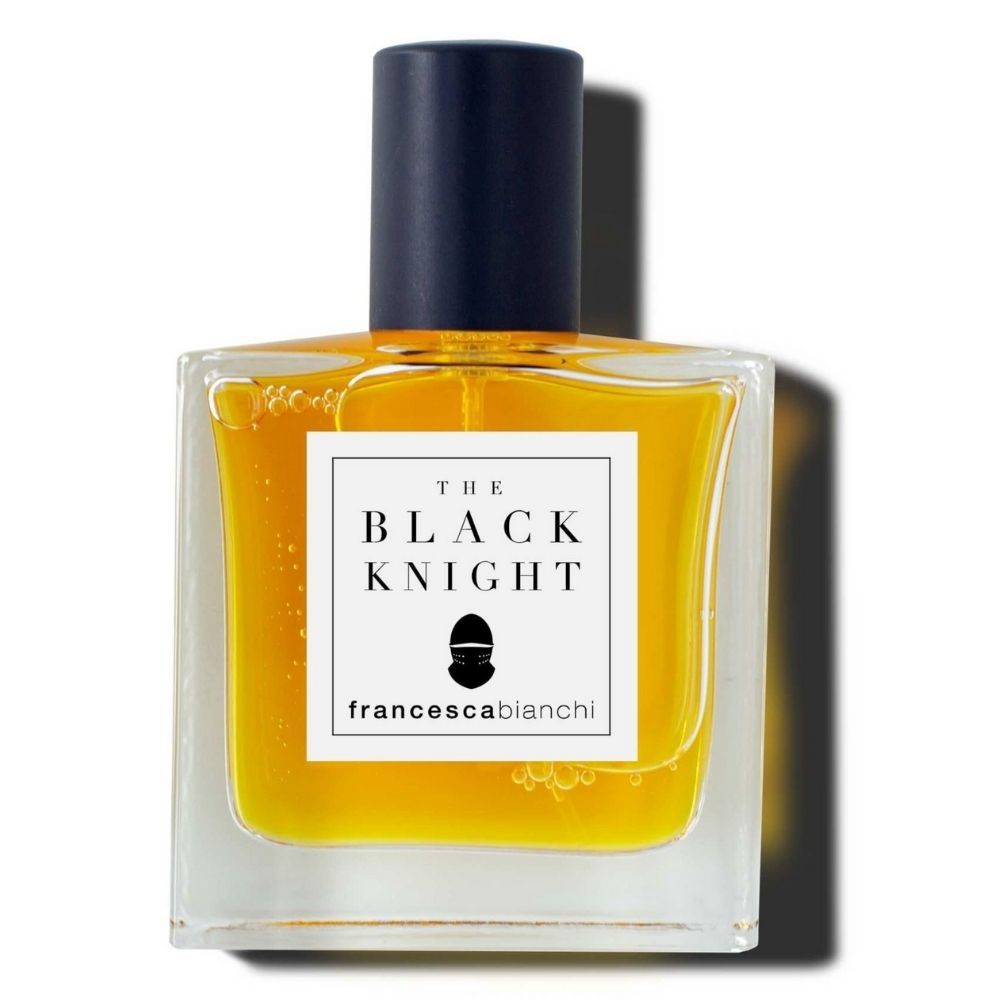 Francesca Bianchi Unisex The Black Knight 1 oz Fragrances 8719326035185