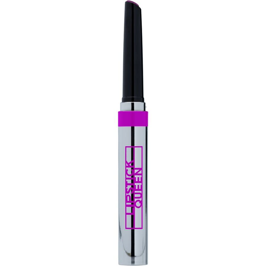Lipstick Queen Ladies Rear View Mirror Lip Lacquer 004 oz Magenta Fully Loaded Makeup 812599030241 10$