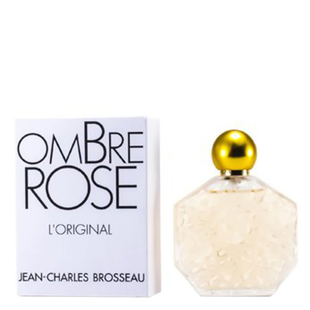 Ombre Rose Brosseau EDT Spray 17 oz w 24$