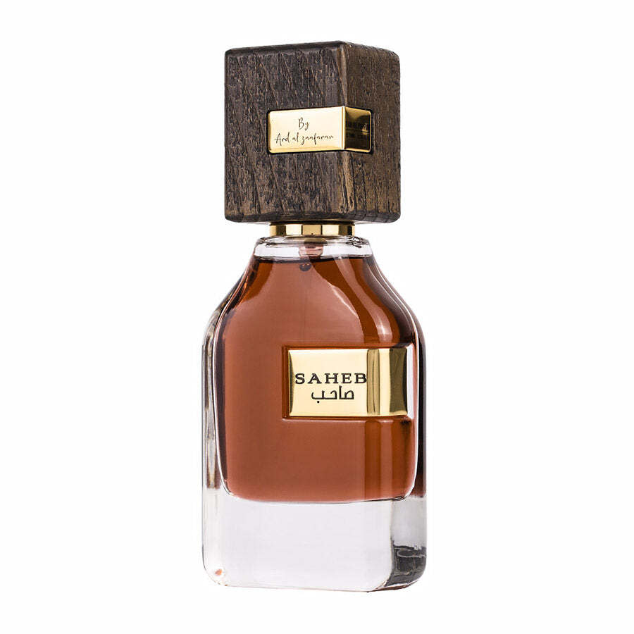 Ard Al Zaafaran Unisex Saheb EDP Spray 34 oz Fragrances 6291108736111 20$