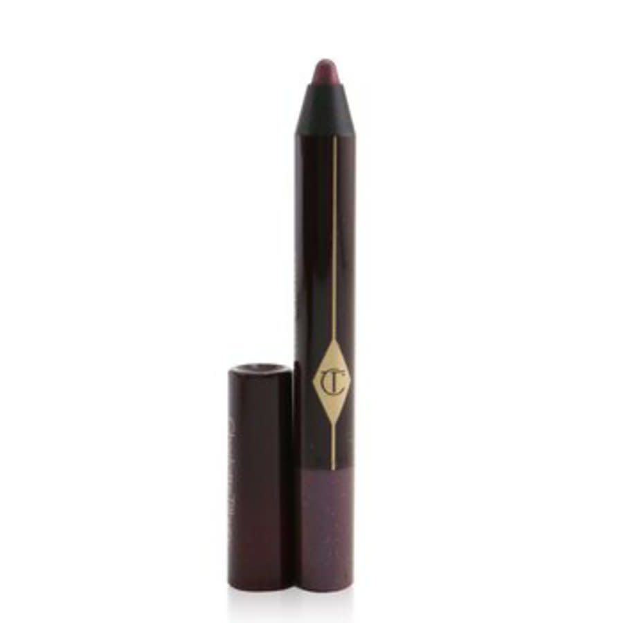 Charlotte Tilbury Ladies Colour Chameleon Eye Shadow Pencil 0.05 oz # Amethyst Aphrodisiac Makeup 5060332320462