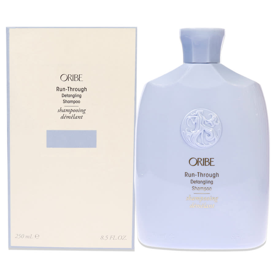 Oribe Ladies Run-Through Detangling Shampoo 8.5 oz Hair Care 840035204277