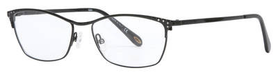 Emozioni Demo Rectangular Ladies Eyeglasses EMOZIONI 4382 0807 54 20$