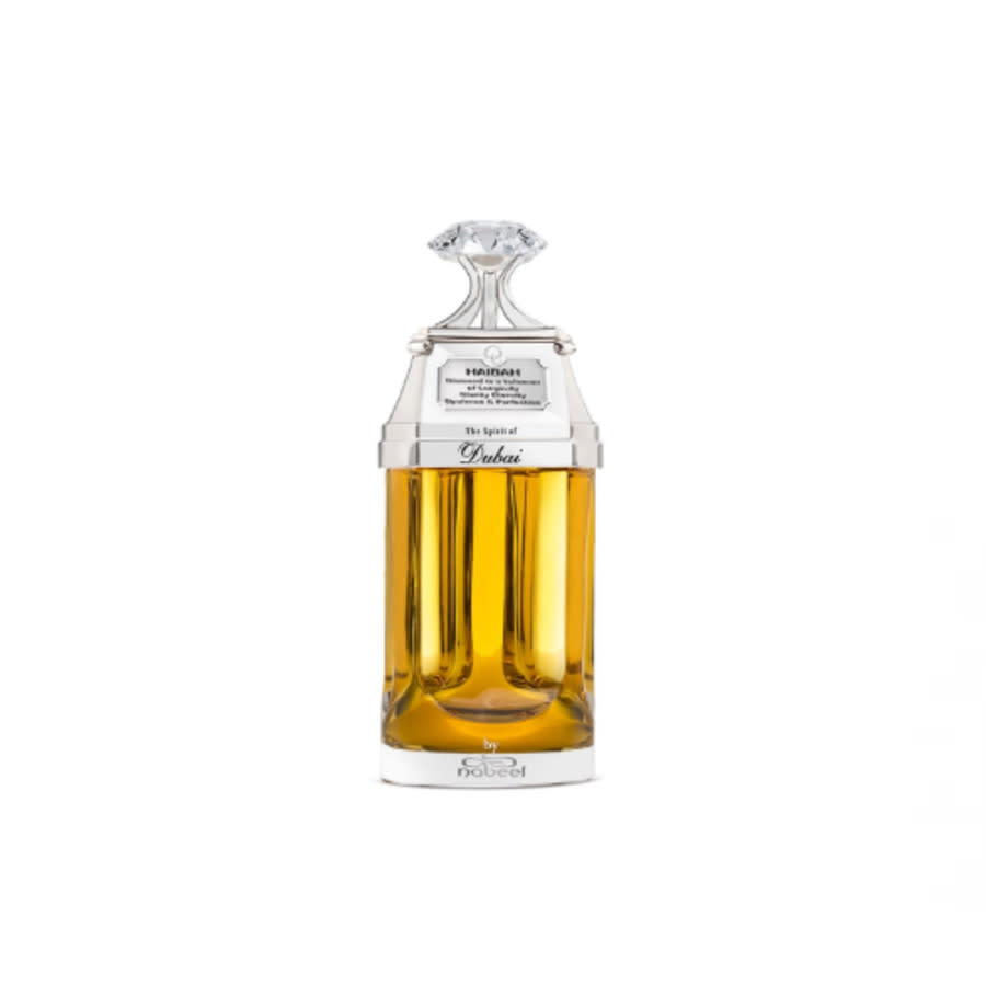 The Spirit Of Dubai Unisex Haibah EDP Spray 3.0 oz Fragrances 6291100177714