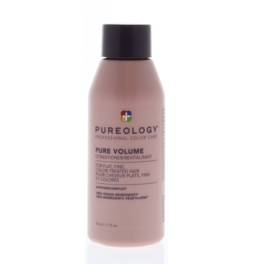 Pureology Pure Volume Conditioner 1.7 oz Hair Care 884486437402