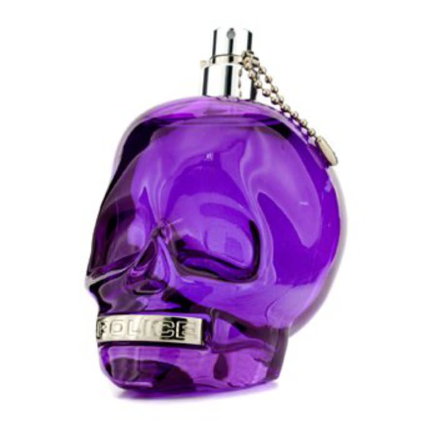 Police - To Be Eau De Parfum Spray 125ml 42oz 17$