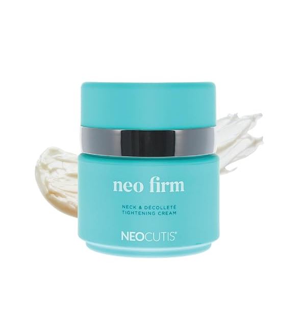 Neocutis Ladies Neo Firm Neck & Decollete .05 oz Skin Care 842065011542