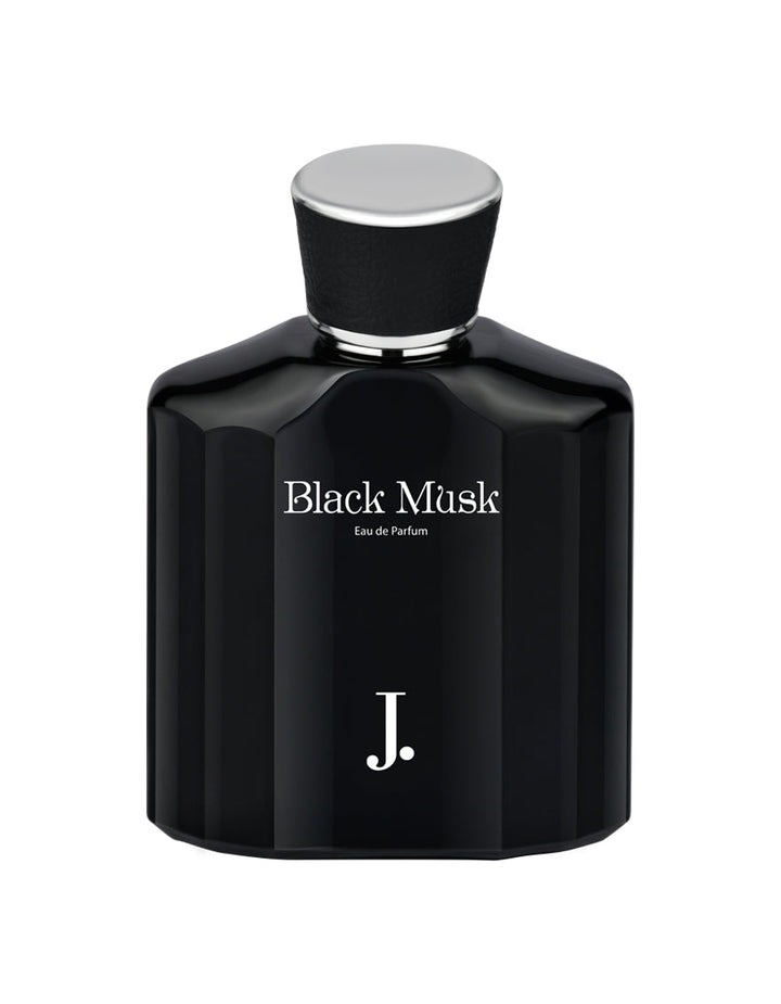 J Junaid Jamshed Unisex Black Musk EDP Spray 34 oz Fragrances 6295199249093 18$