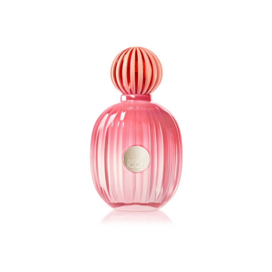 Antonio Banderas Ladies The Icon Splendid EDP Spray 33 oz Tester Fragrances 8411061084960 15$