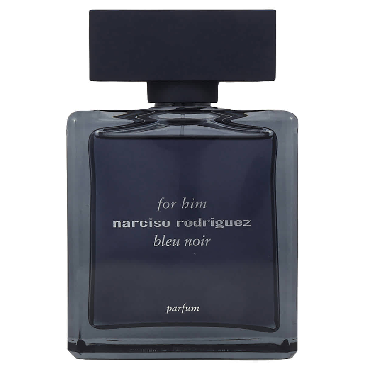 Narciso Rodriguez Mens Bleu Noir Parfum 338 oz Fragrances 3423222056070 65$