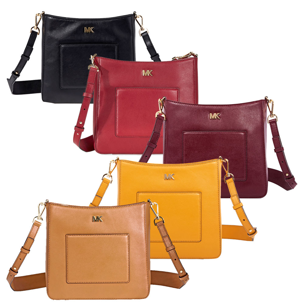 michael kors gloria bag