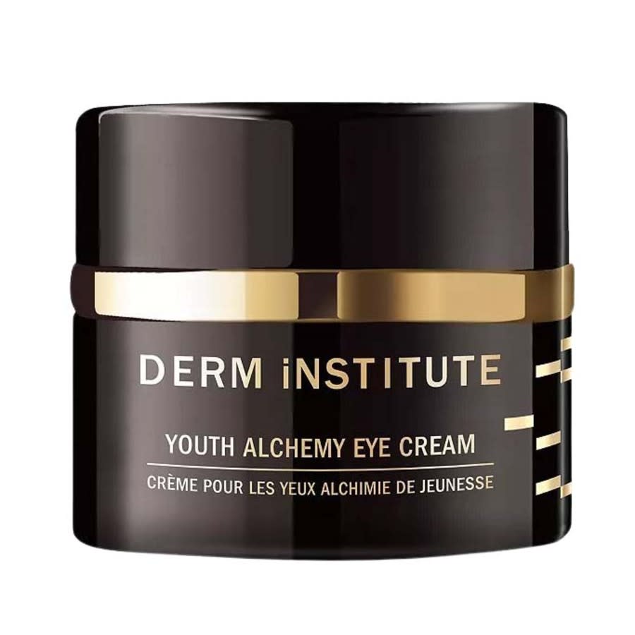 Derm Institute Youth Alchemy Eye 05 oz Skin Care 859763006480 183$