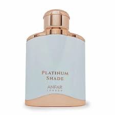 Anfar Ladies Platinum Shade EDP Spray 34 oz Fragrances 6292257588705 22$