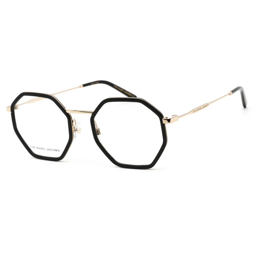Marc Jacobs MARC 538 807 Women’s Glasses Black Size 50 - Free Lenses - Blue Light Block Available