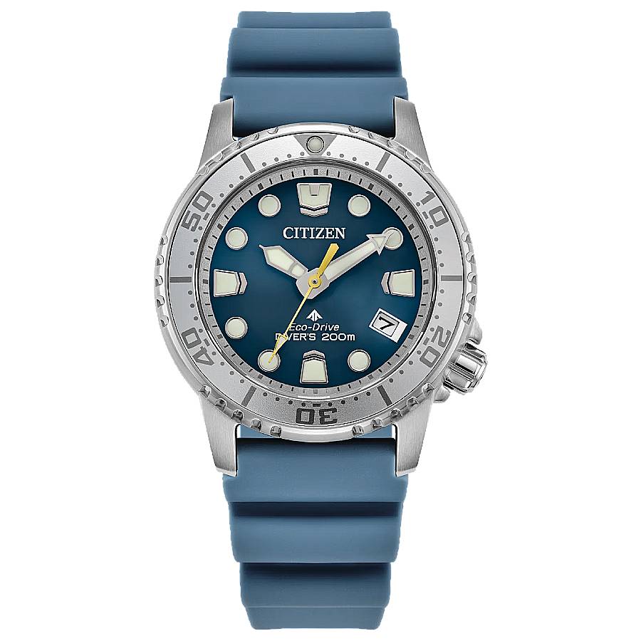 Citizen Promaster Dive Blue Dial Ladies Watch EO2027-09L 198$