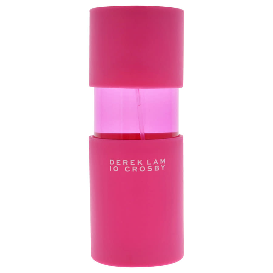 Derek Lam Ladies Love Deluxe EDP Spray 17 oz Tester Fragrances 843711361943 24$