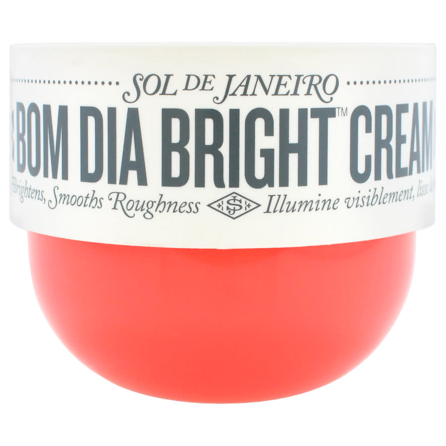 Sol de Janeiro Bom Dia Bright Cream 8.1 oz (Tester) Skin Care 810912031722
