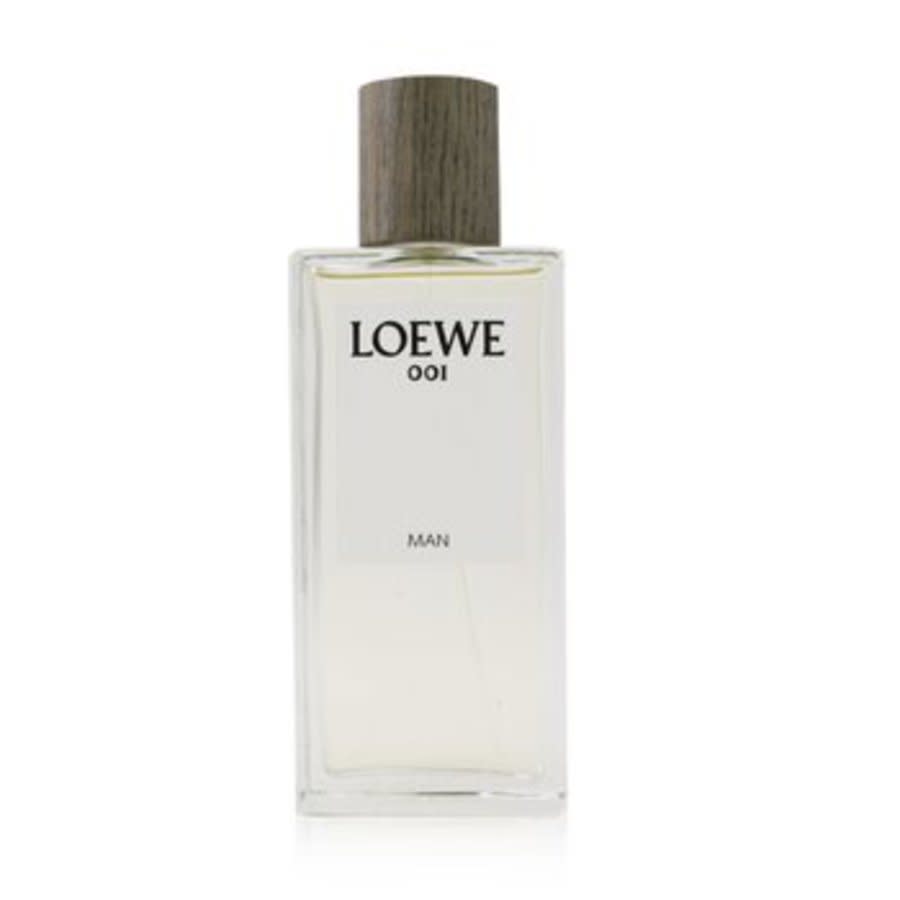 Loewe - 001 Man Eau De Parfum Spray 100ml 33oz 130$