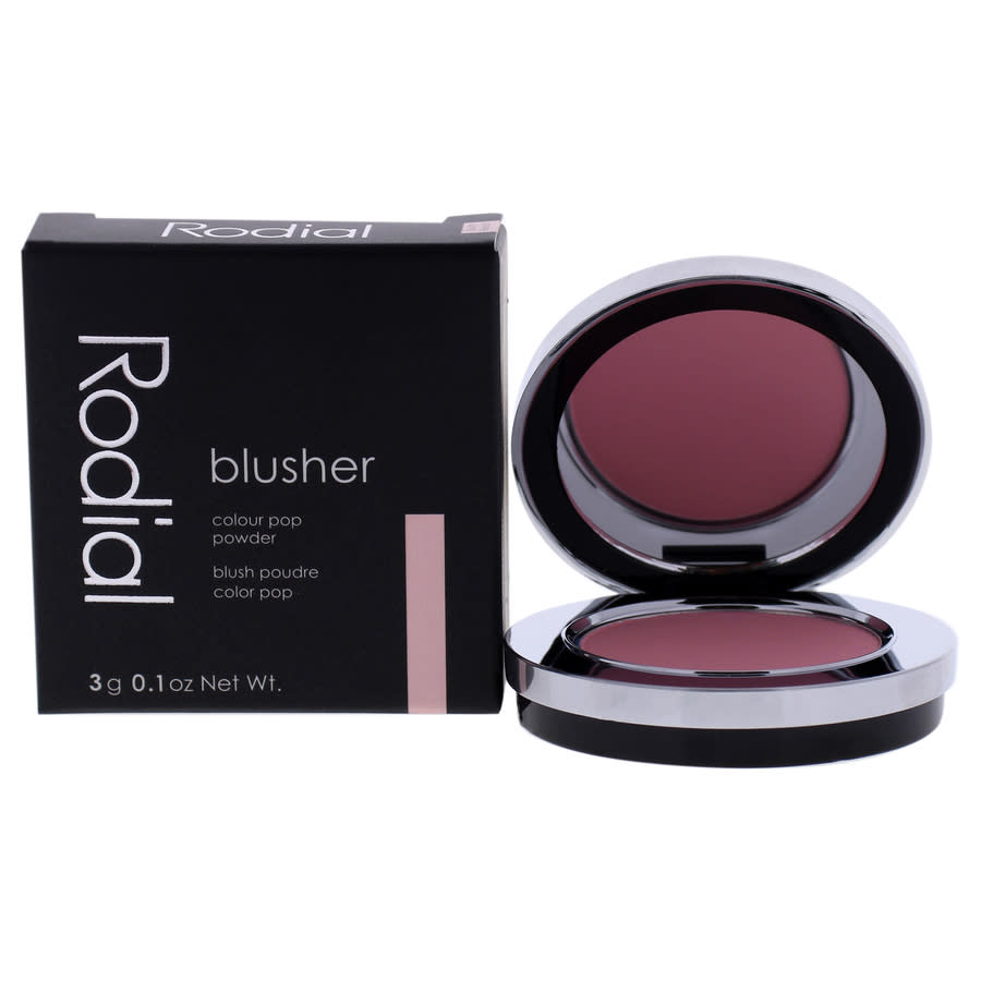 Blusher South Beach by Rodial for Women - 0.1 oz Blush