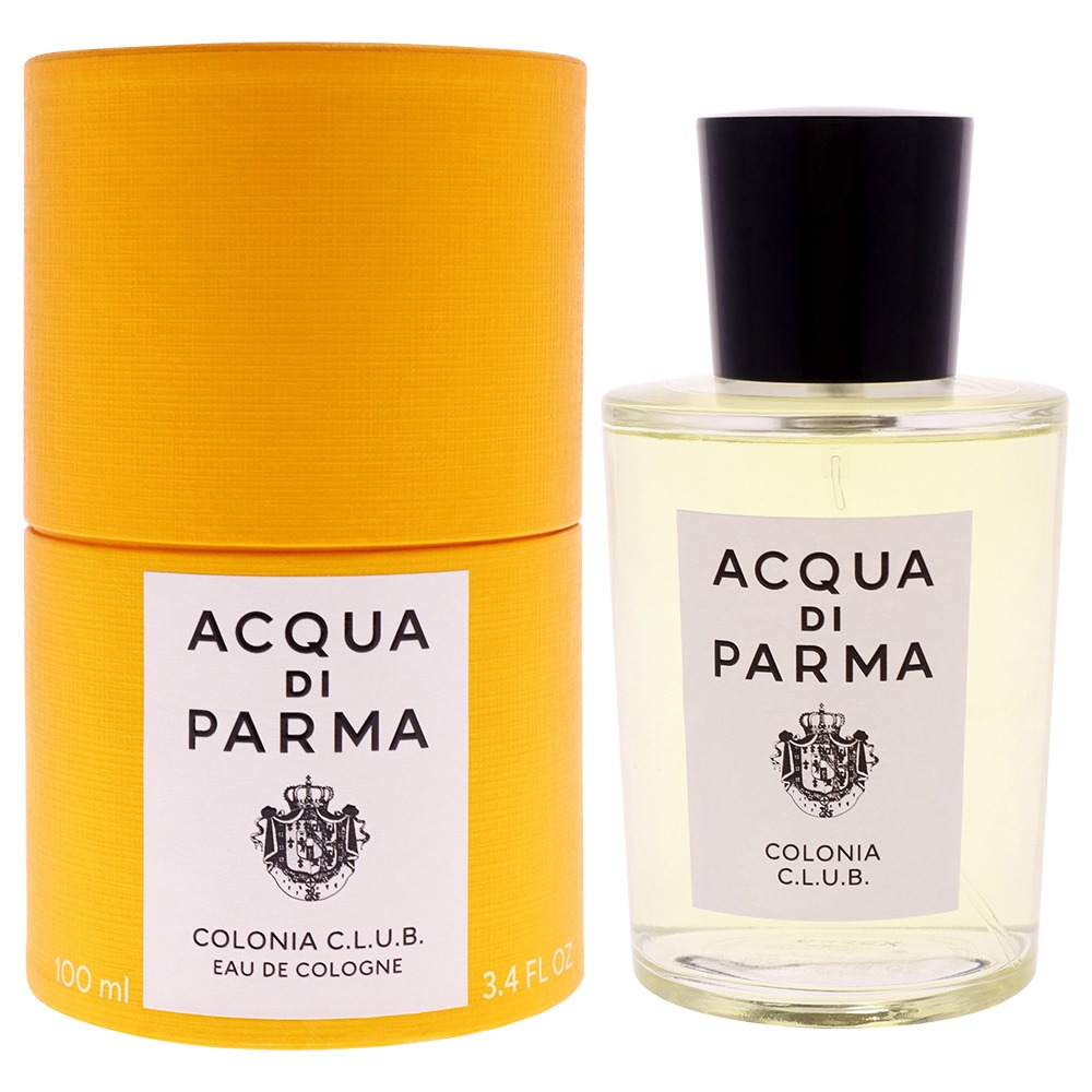 Acqua Di Parma Mens Colonia Club EDC Spray 34 oz Fragrances 8028713150029 85$