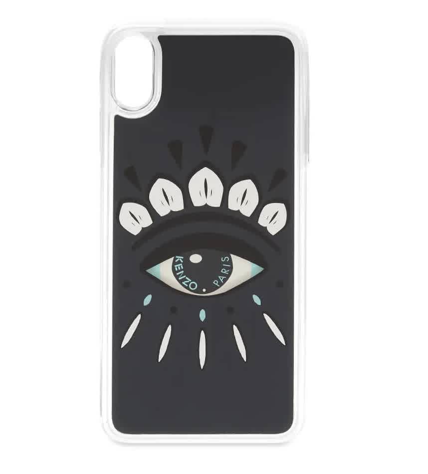 kenzo iphone xr case