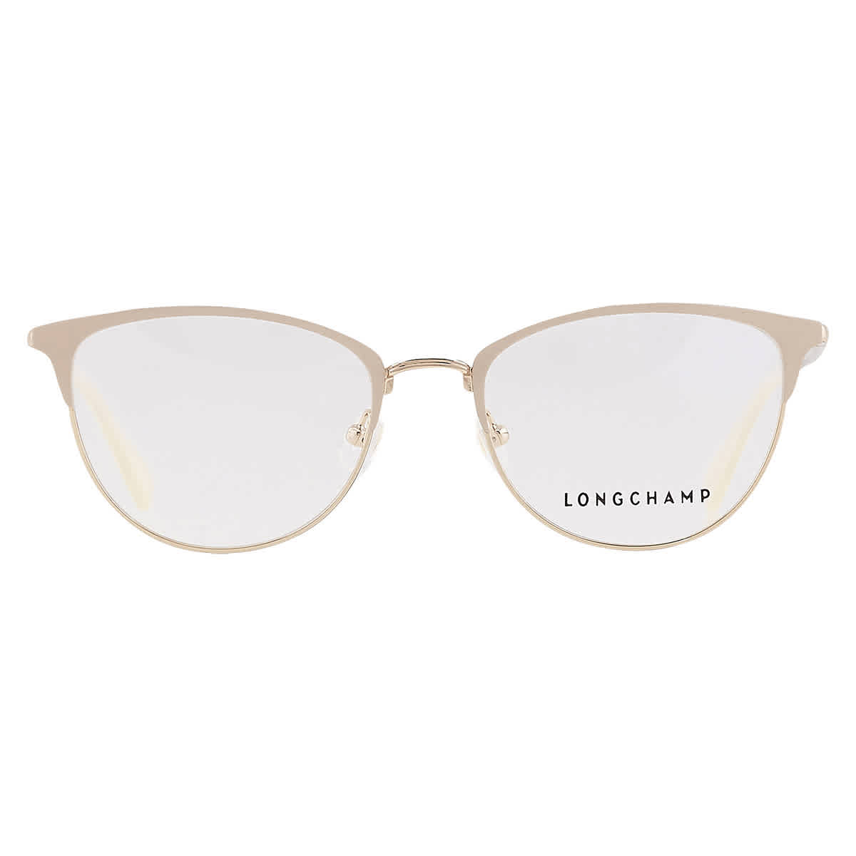 Longchamp Demo Oval Ladies Eyeglasses LO2120 260 52 32$
