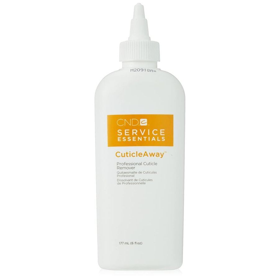 CND Cuticleaway Professional Cuticle Remover 6 oz Nails 639370070506 13$