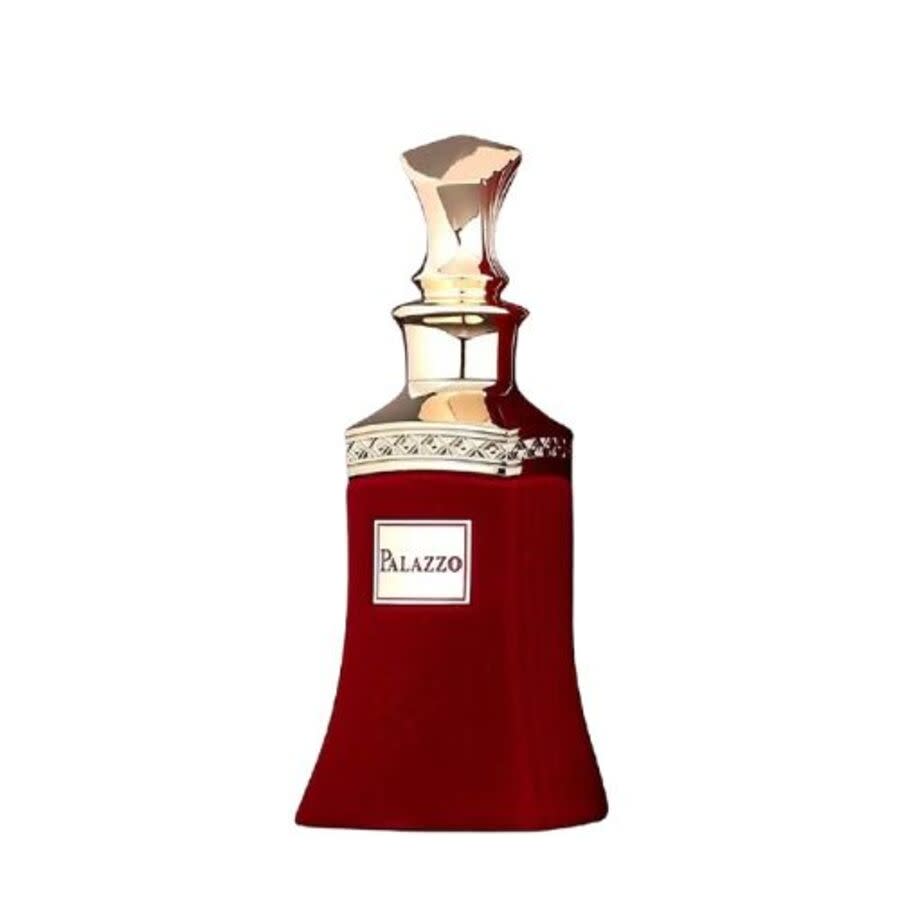 Maison Des Parfums Unisex Palazzo I EDP Spray 2.71 oz (Tester) Fragrances 0607430129856